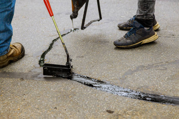 Best Cobblestone Driveway Installation  in Roodhouse, IL