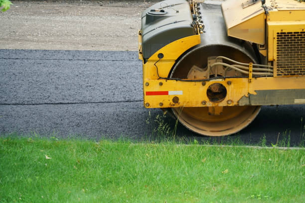 Driveway Pressure Washing in Roodhouse, IL