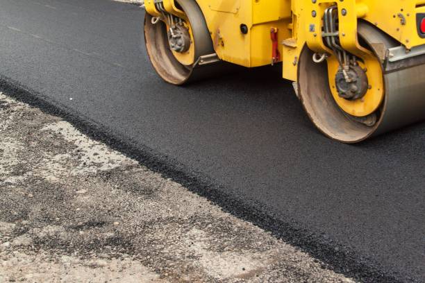 Best Driveway Crack Filling  in Roodhouse, IL