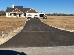 Roodhouse, IL Driveway Paving Services Company